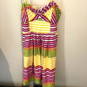 Triple Five Soul Summer Dress